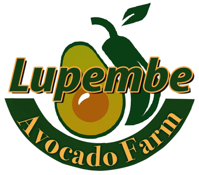 Lupembe Avocado Logo